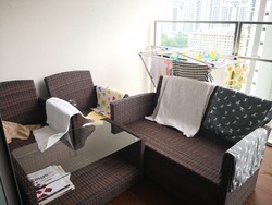 Vista Residences (D12), Condominium #170117112